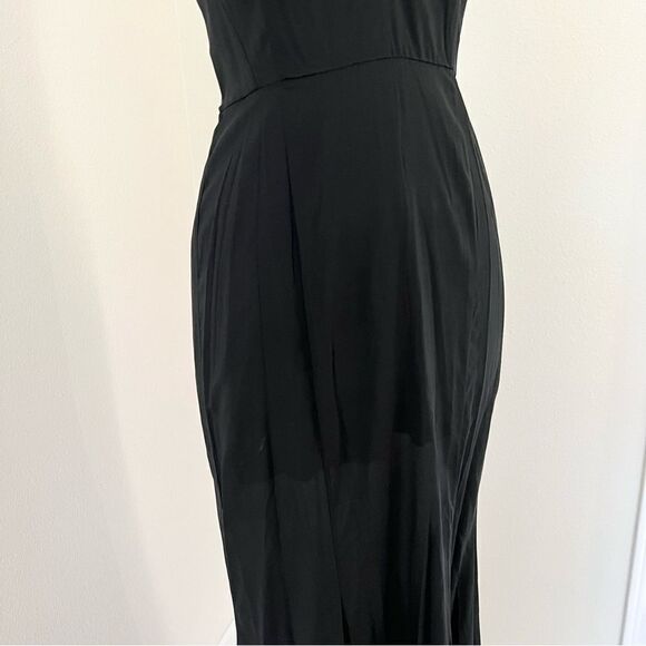 THEYSKENS' THEORY Darisa Silk Dress 2/36 - Picture 8 of 11